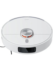 Робот пилосос Xiaomi Robot Vacuum S20+ Білий White (BHR8159EU)
