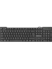 Клавіатура Defender Element HB-190 (45191) Black