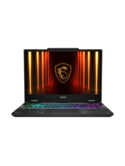 Ноутбук MSI Cyborg 15 B13WFKG-1033XUA Translucent Black SSD 1 ТБ 15.6 (9S7-15Q342-1033) Translucent Black