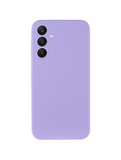 Чохол Lakshmi Silicone Cover Full Camera (AAA) для Samsung Galaxy A35 A356 5G Dasheen Dasheen (6917830542)