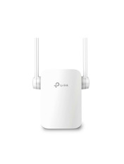 Wi-Fi точка доступу TP-Link RE205 White