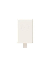 Павербанк Xiaomi 1xUSB-C + 1xUSB-A White 18W 6000mAh White (BHR9074GL)