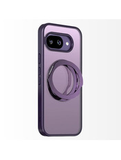 Чохол BeCover Aura Fold для Google Pixel 9a Purple Purple (715667)