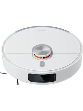 Робот пилосос Xiaomi Robot Vacuum S20+ White (BHR8159EU)