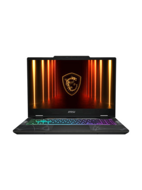 Ноутбук MSI Cyborg 15 B13WGKG-1032XUA (9S7-15Q342-1032) Translucent Black
