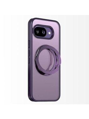 Чохол BeCover Aura Fold для Google Pixel 9a Purple (715667)