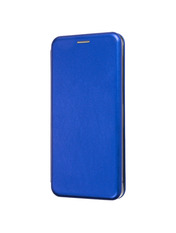 Чохол-книжка ArmorStandart G-Case для Xiaomi Poco X6 5G Blue (ARM74136) Blue