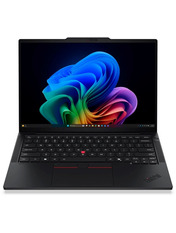 Ноутбук Lenovo ThinkPad T14s Gen 7 (AMD) Black SSD 512 ГБ 14 (21YXS05Y00) Black