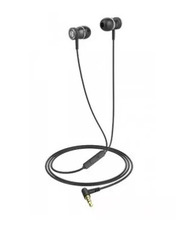 Навушники HAVIT HV-E303P Black Black (RL074070)