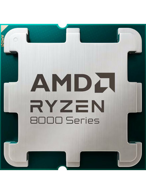 AMD Ryzen 5 8500G Socket AM5 6/12 (100-100000931MPK) MPK