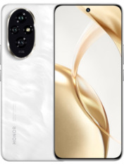 Honor 200 White 256GB 12/256GB White