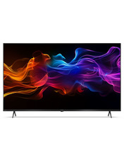 Телевізор Sharp HP5265E 55" 3840x2160 Black Так 55" Smart TV Black (4T-C55HP5265EB)