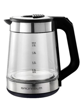 Електрочайник Grunhelm EKG-2320 Black