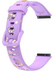 BeCover Modern Style Xiaomi Amazfit/Samsung 22 mm Purple (709451)