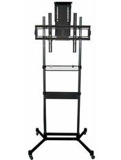 Кріплення KSL PS1 Black