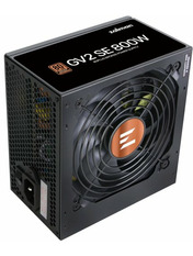 Блок живлення Zalman GV2SE ATX 800 800W 80 Plus Bronze (ZM800-GV2SE)
