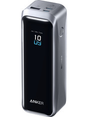 Павербанк Anker Prime 2xUSB-C + 1xUSB-A 220 20000 Black 220W 20000mAh Black (A110BH11)
