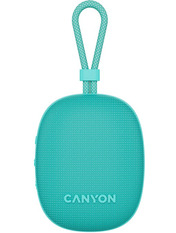 Портативна колонка Canyon OnMove 12 Mint