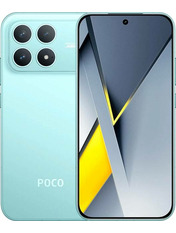 Xiaomi Poco F8 Pro NFC EU 512GB Blue 12/512GB Blue