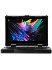 Ноутбук Vinga Scout X14A (X14A-123516512BWP) Black