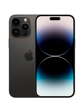 Б/В Apple iPhone 14 Pro Max 1TB Space Black Grade B (358416182645958)