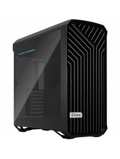 Корпус Fractal Design Torrent Dark Midi-Tower Black (FD-C-TOR1A-06)