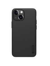 Чохол Nillkin Matte Pro для Apple iPhone 15 Black Black (6930851724)