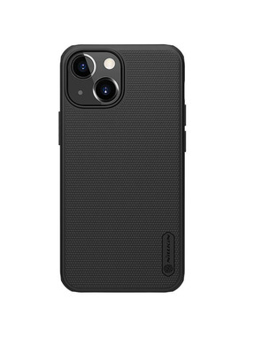 Чохол Nillkin Matte Pro для Apple iPhone 15 Black (6930851724)