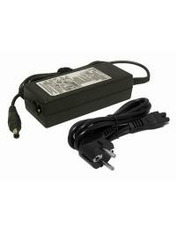 Блок живлення для ноутбука Samsung 5.5 x 3.0mm+PIN 19V 3,16A 65W Оригінальний Black (AD-6019R / AD-6019P)