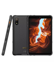 Планшет Ulefone Armor Pad 4/64GB LTE Black (6937748735229)