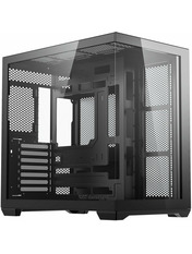 Корпус DarkFlash C280 Без БЖ Midi-Tower Midi-Tower Black