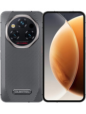 Oukitel WP210 512GB Black 12GB 12/512GB Black