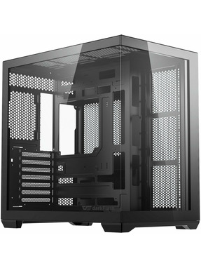 Корпус DarkFlash C280 Midi-Tower Black