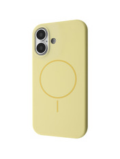 Чохол Wave Wave для Apple iPhone 17 Mellow Yellow Mellow Yellow (6958217034)