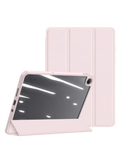 Чохол BeCover Soft Edge TPU Xiaomi Redmi Pad 2 SE 9.7" (2026) Рожевий Pink Pink (716128)