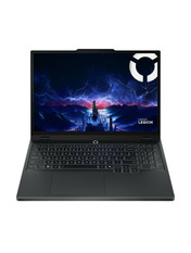 Ноутбук Lenovo Legion 5 15IAX10 15.1 (83F00005US_32_2) Black