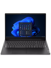 Ноутбук Lenovo V15 V15 G4 IRU (83A100X1RA) Business Black