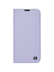 Чохол ArmorStandart OneFold Case для Xiaomi Redmi 12 4G Lavender Lavender (ARM74449)