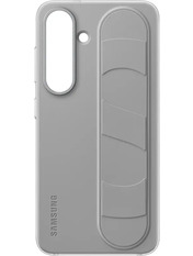 Чохол Samsung Standing Grip для Samsung S25 Grey Grey (EF-GS931CJEGWW)