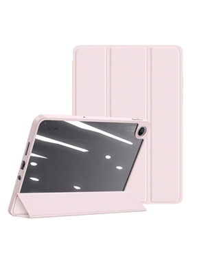 Чохол BeCover Soft Edge TPU Xiaomi Redmi Pad 2 SE 9.7" (2026) Pink (716128)