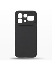 Чохол BeCover для Infinix Note 60 Pro 5G Black Black (716045)