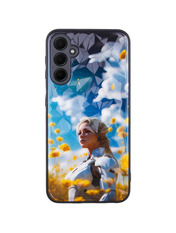 Чохол Prisma Ladies для Samsung Galaxy A56 5G Multicolor