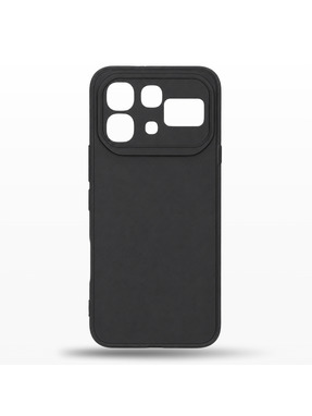 Чохол BeCover для Infinix Note 60 Pro 5G Black (716045)