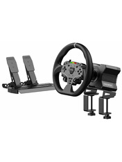 Moza Vision GS Steering Відсутня Black Black (RS20)