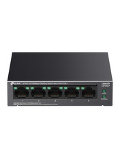 TP-Link LiteWave LS105LP Комутатори