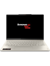 Ноутбук Lenovo Yoga 7 14AKP10 (83JR007JRA) Beige