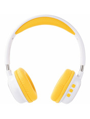 Навушники Gelius MIAOSpace White (GP-009)