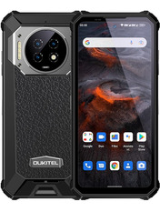 Oukitel WP19 8/256GB Black