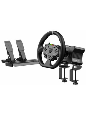 Moza Vision GS Steering Black (RS20)