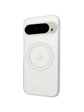 Чохол Proove Clear Case with Magnetic Ring для Google Pixel 9 Pro XL Transparent (PCCLPXPX0901)
